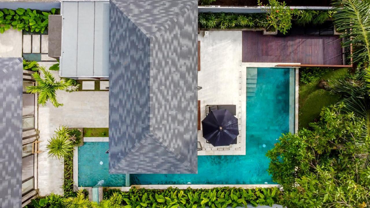 Villa Ruby By Balisuperhost Ubud  Exterior photo